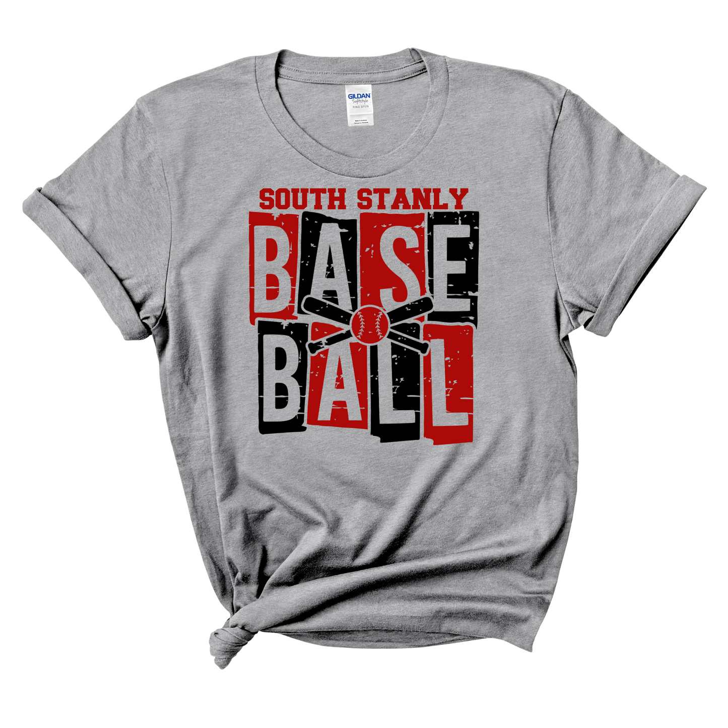 South Stanly Baseball