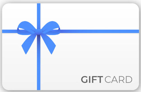 GSK Craft Worx Gift Card