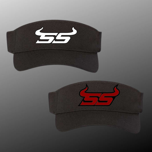 South Stanly Middle Football Visors