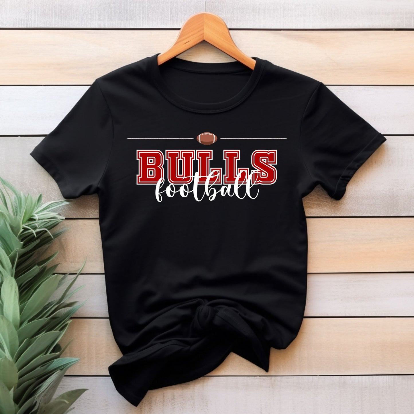 Bulls Football