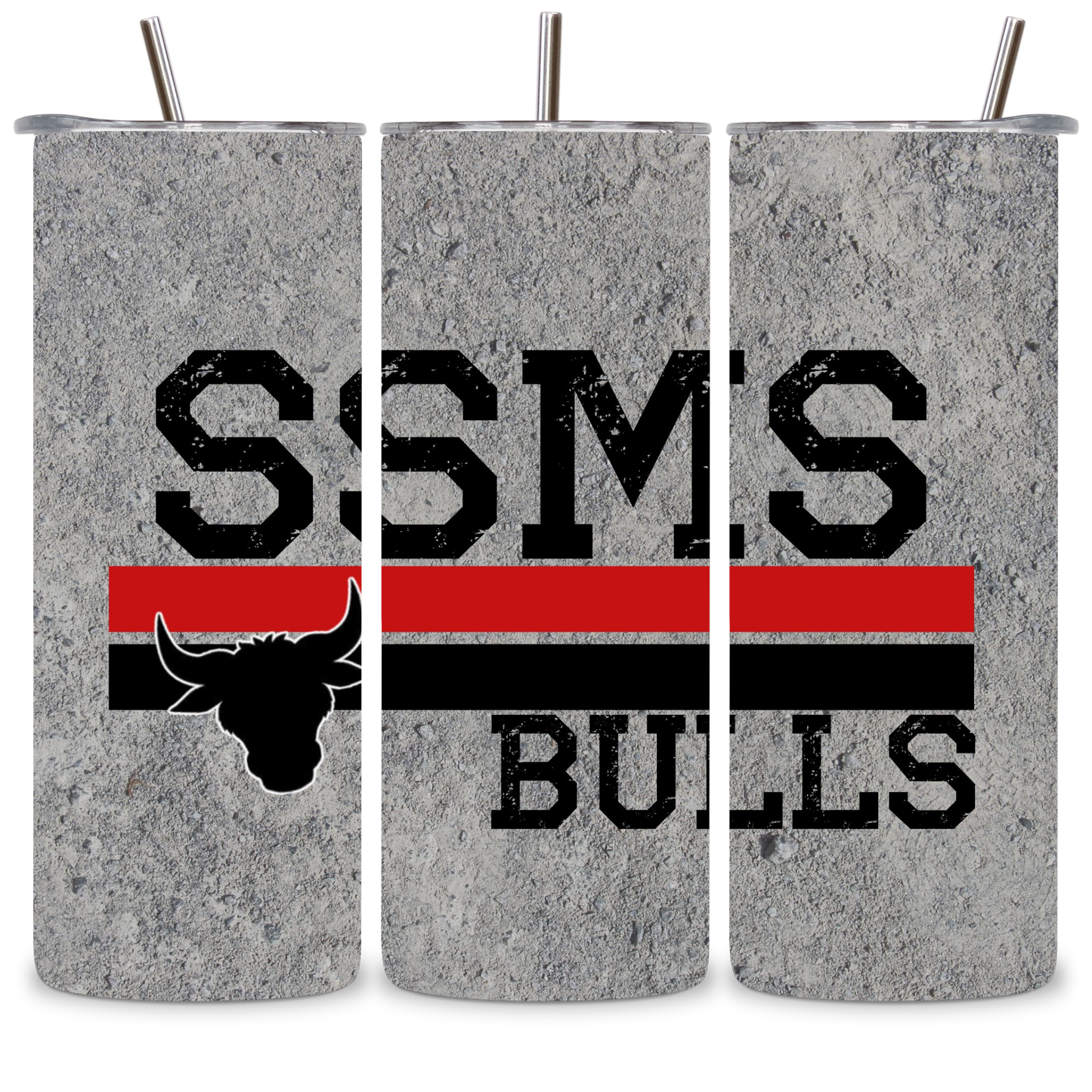 SSMS Tumblers