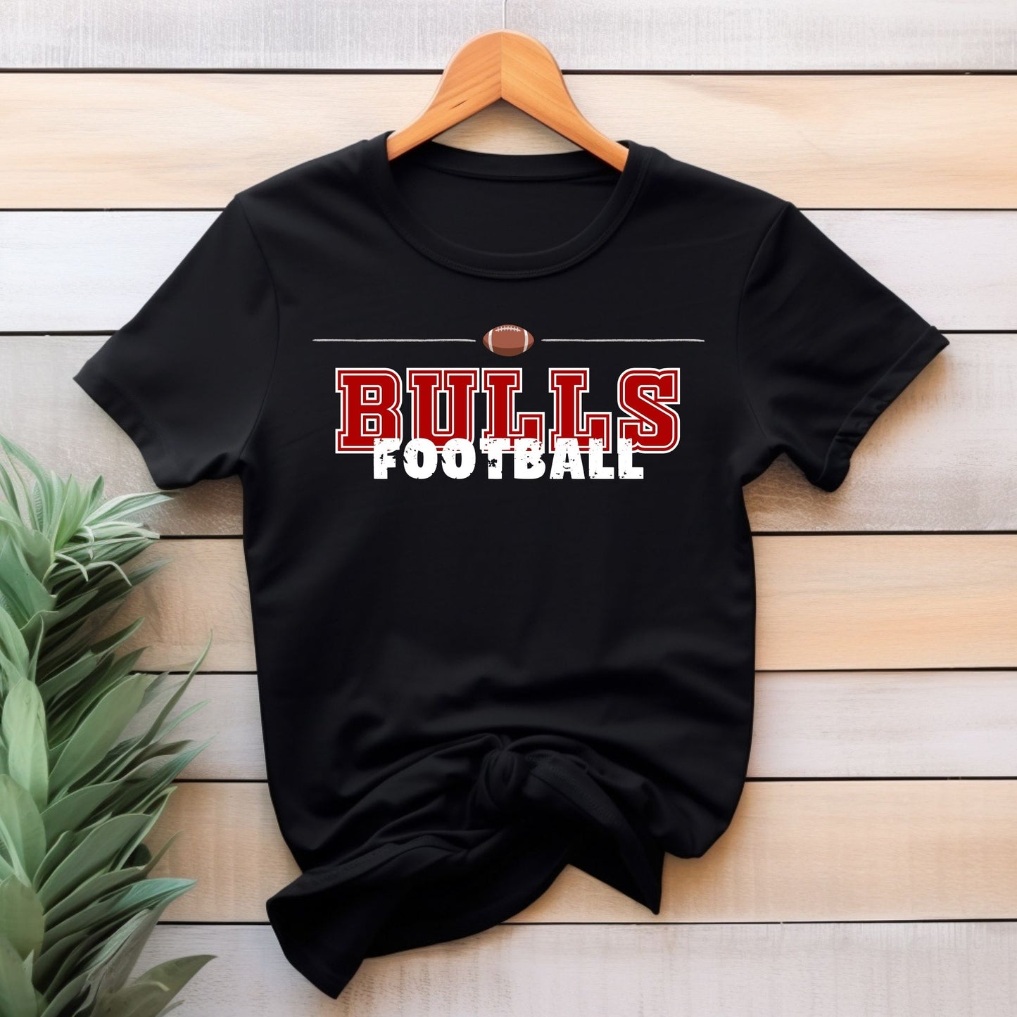 Bulls Football