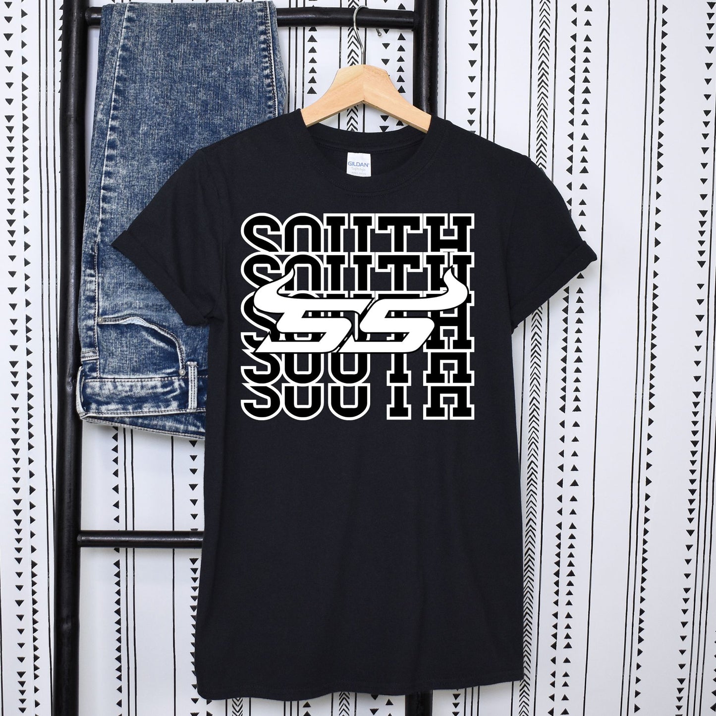 South South South SS