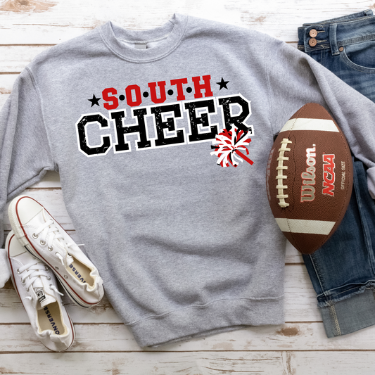 South Stanly Youth Cheer - $5.00 Given Back to The South Youth Cheer