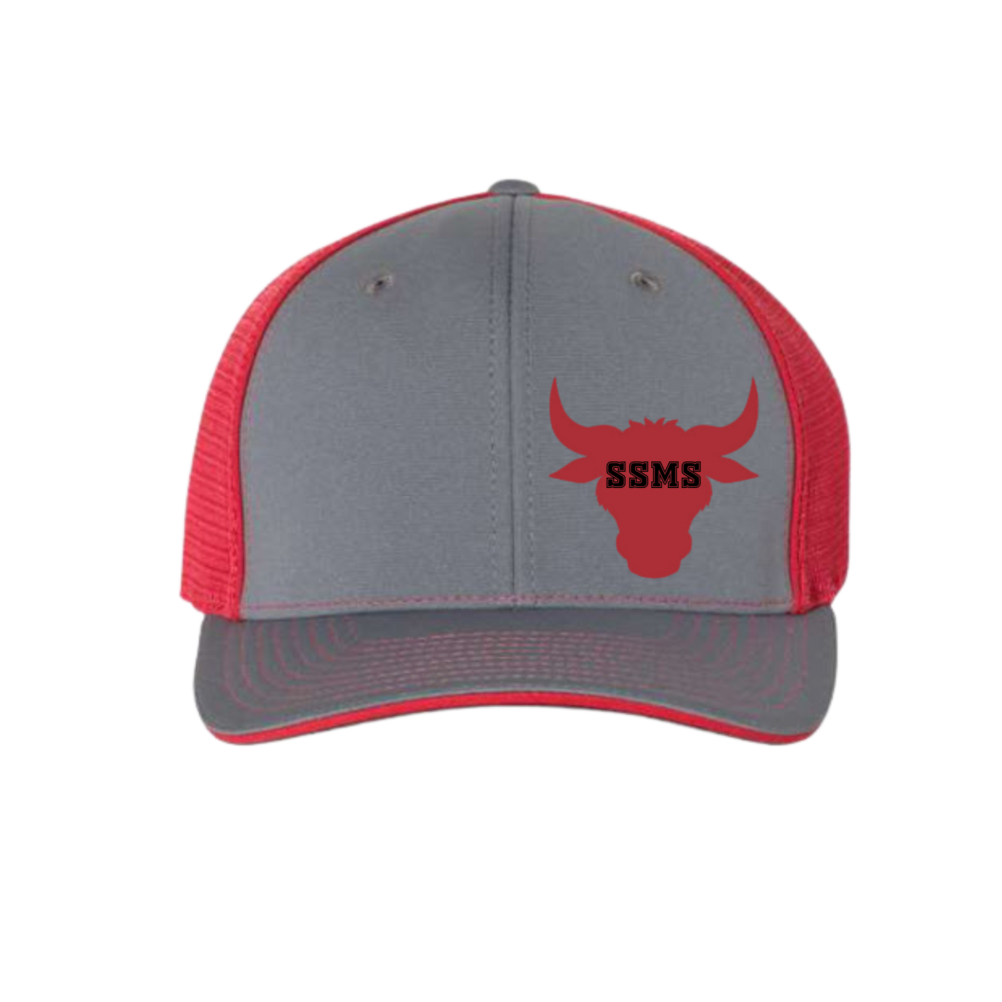 South Stanly Middle School Hat