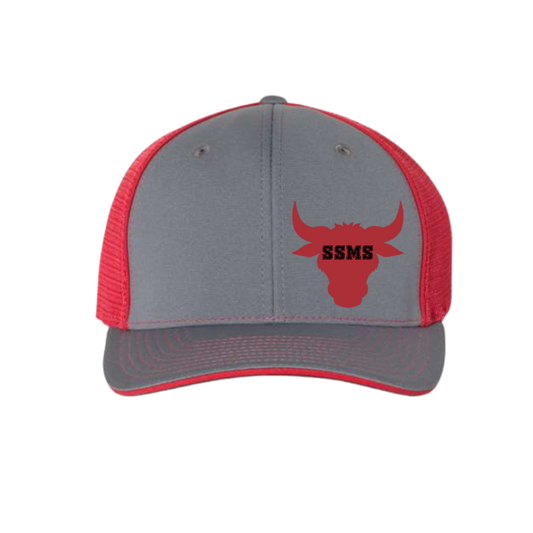 South Stanly Middle School Hat