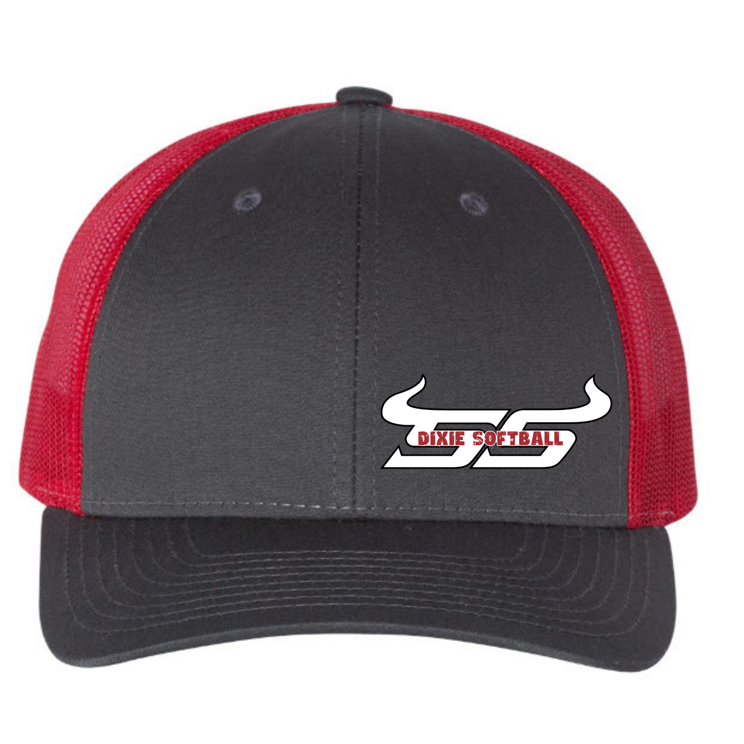 South Stanly Dixie Softball Hat